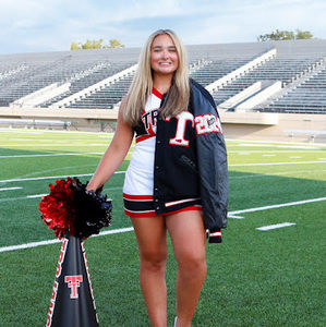 Meet your Posher, Channing